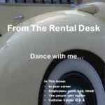 From the Rental Desk Issue February 2015