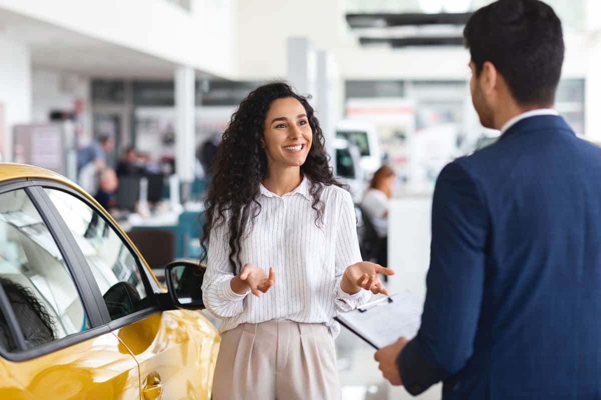 Professional car rental certification workshops in the US